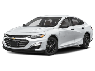 Chevrolet Malibu - Sam Leman Chevrolet Inc in Eureka IL