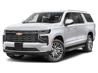 2025 Chevrolet Suburban Eureka, IL