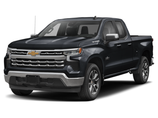 2025 Chevrolet Silverado LD Eureka, IL