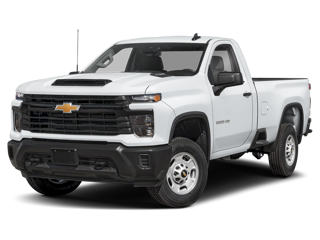 Chevrolet Silverado HD - Sam Leman Chevrolet Inc in Eureka IL