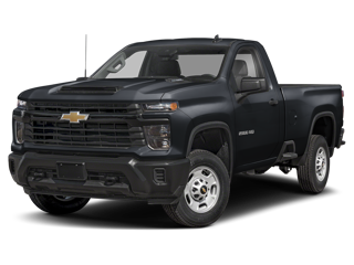2025 Chevrolet Silverado 2500 Eureka, IL