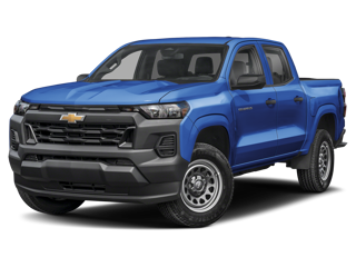 Chevrolet Colorado - Sam Leman Chevrolet Inc in Eureka IL