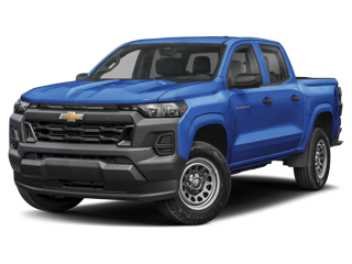 Chevrolet Colorado - Sam Leman Chevrolet Inc in Eureka IL