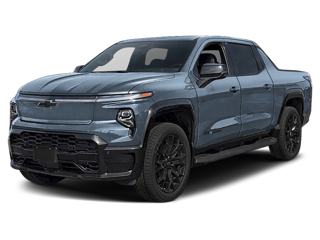 Chevrolet Silverado EV - Sam Leman Chevrolet Inc in Eureka IL