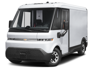 Chevrolet BrightDrop - Sam Leman Chevrolet Inc in Eureka IL