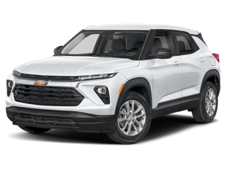 2026 Chevrolet Trailblazer Eureka, IL