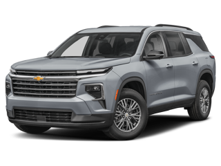 2026 Chevrolet Traverse Eureka, IL