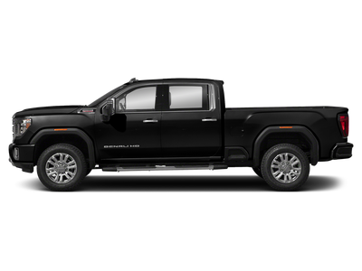 2020 GMC Sierra 2500 HD Denali