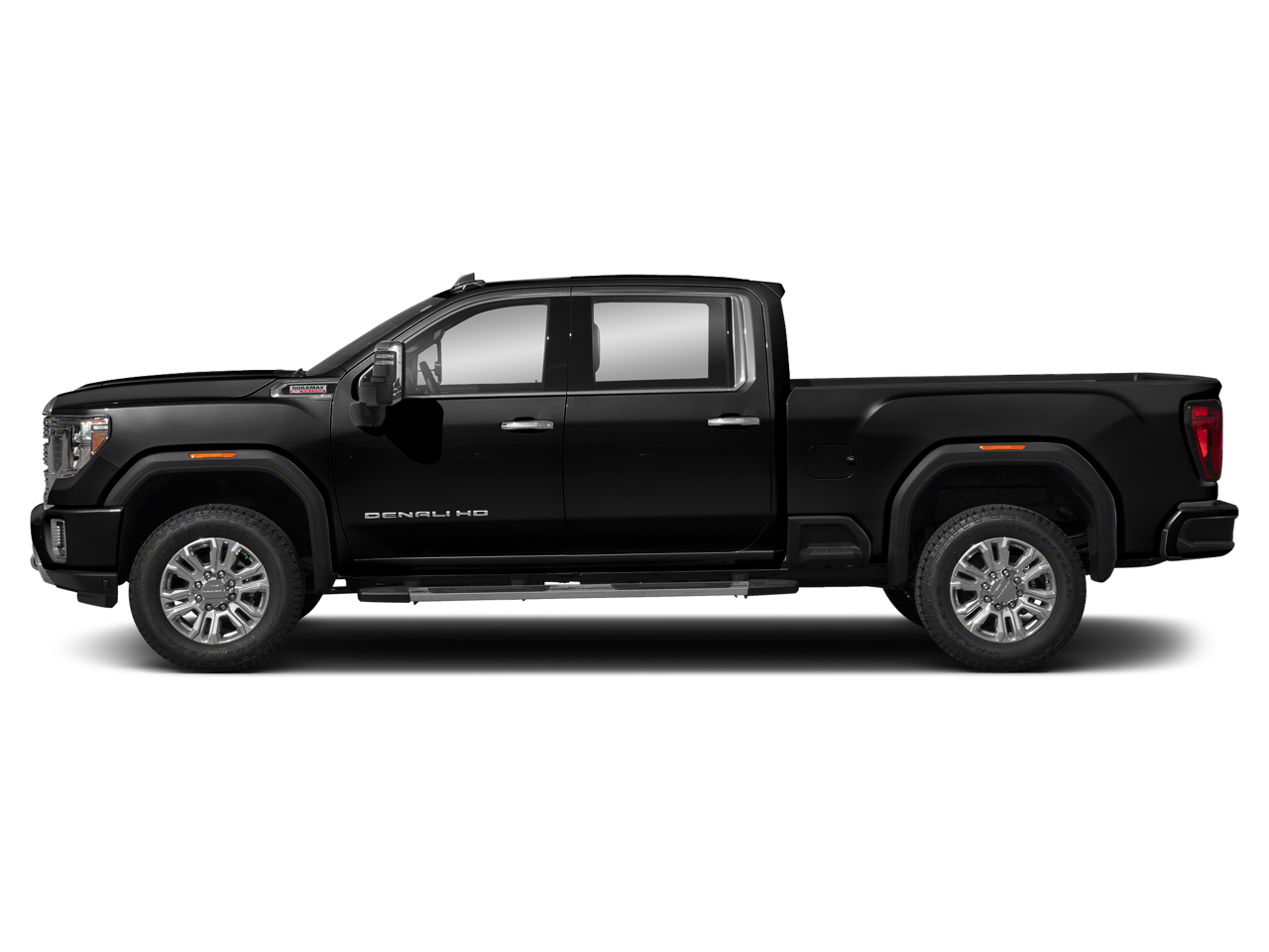 2020 GMC Sierra 2500 HD Denali