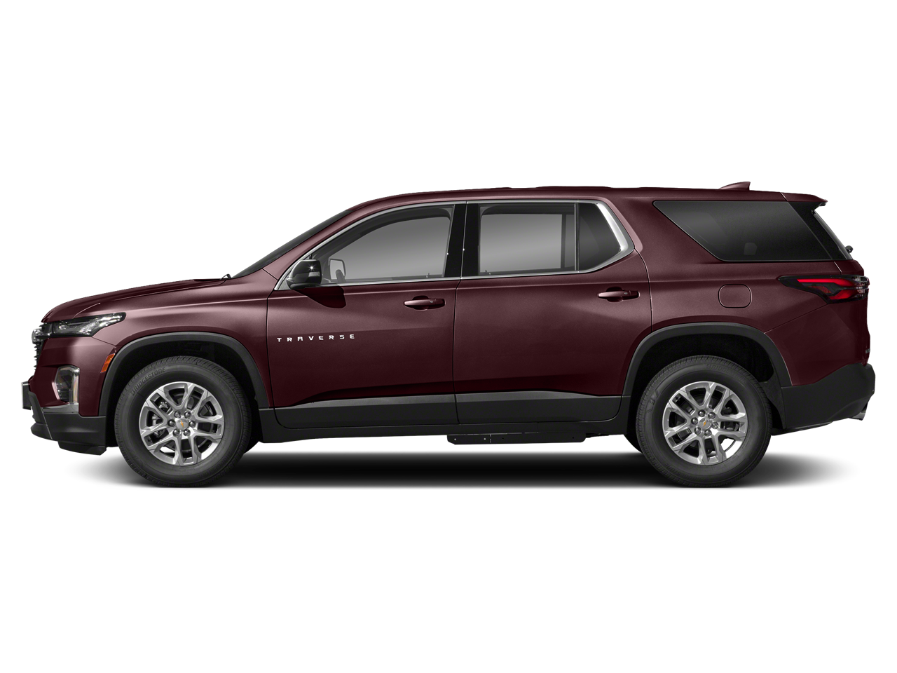 2022 Chevrolet Traverse Premier - Photo 42