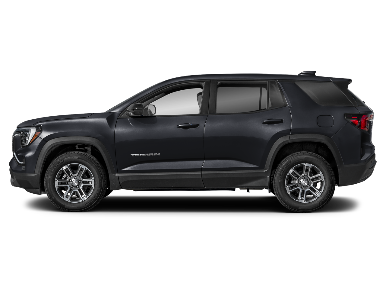 2025 GMC Terrain Elevation - Photo 35