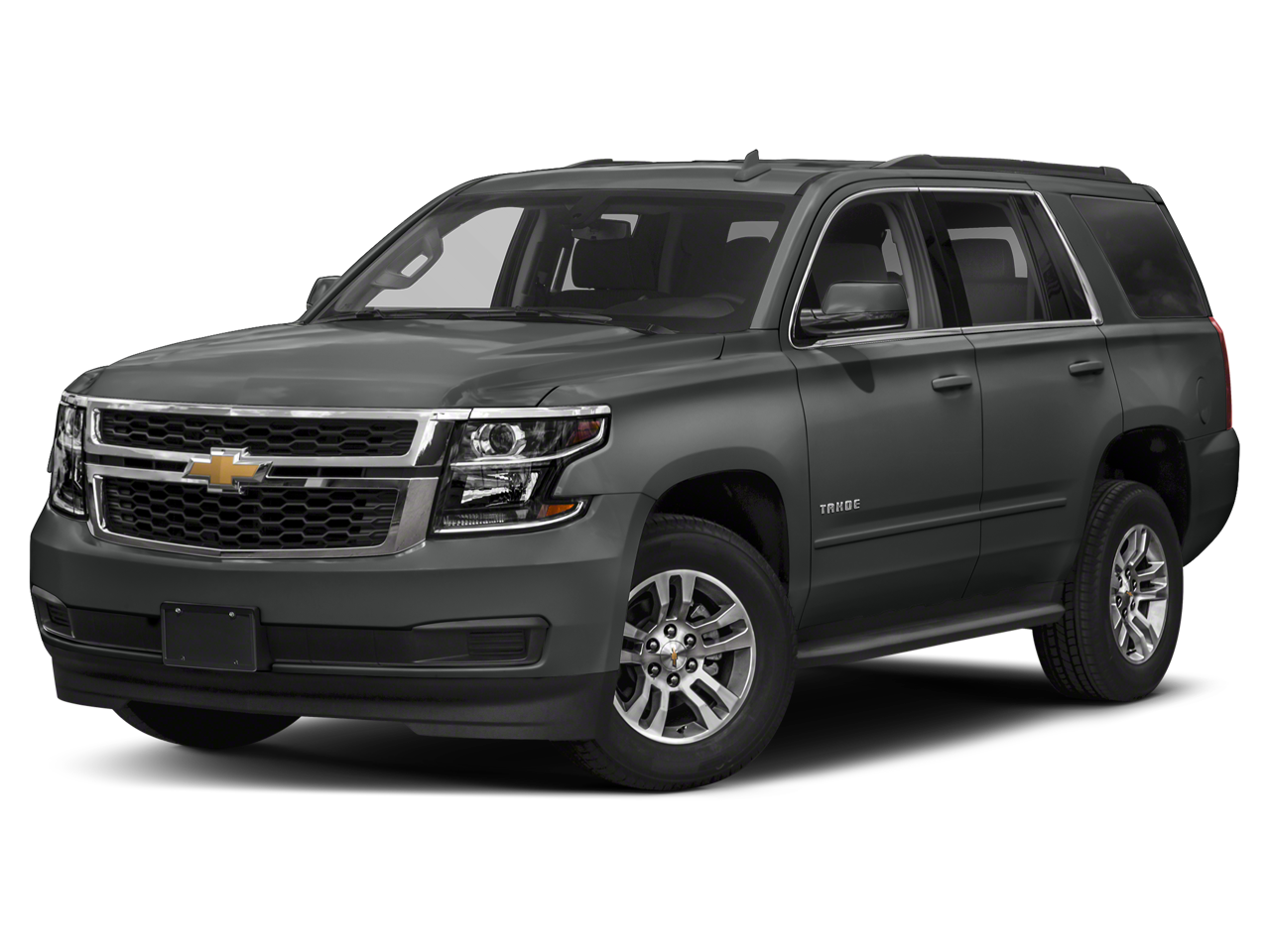 2020 Chevrolet Tahoe 4WD LT's photo