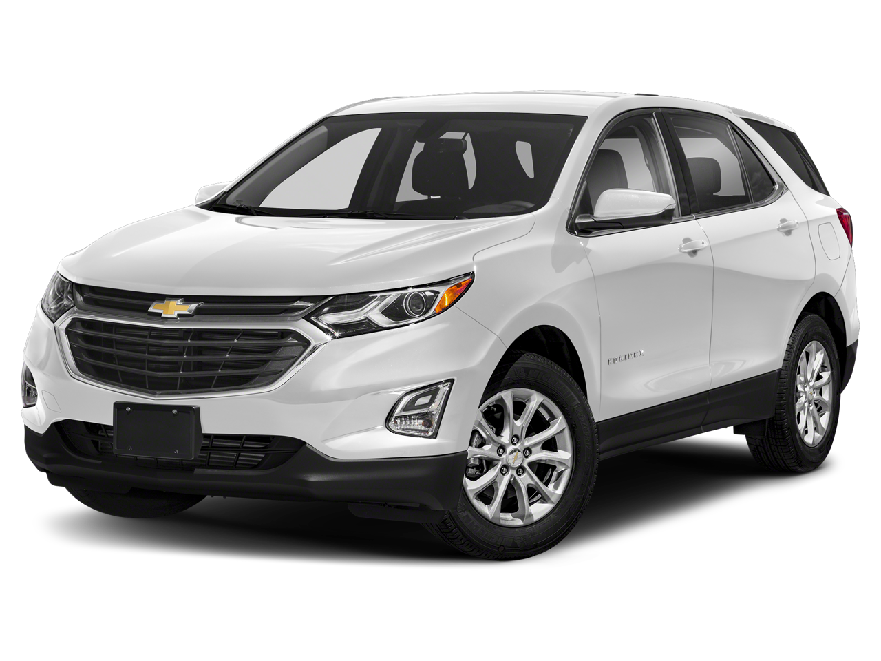 2020 Chevrolet Equinox LT 1.5T's photo