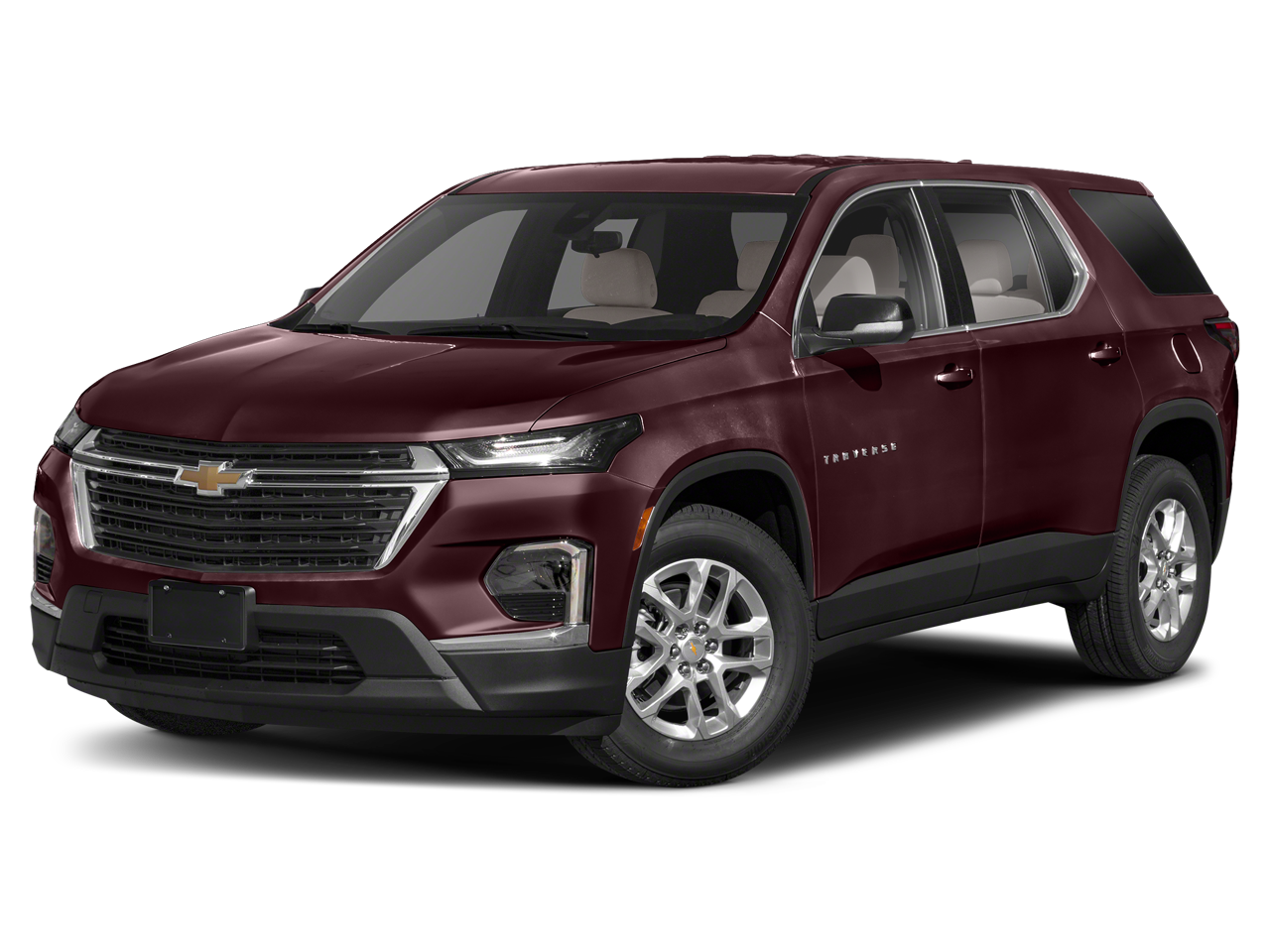 2022 Chevrolet Traverse Premier - Photo 40