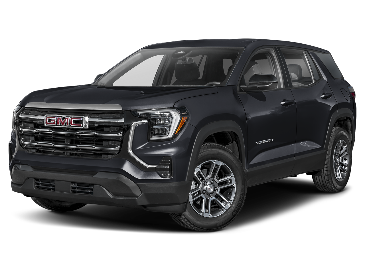 2025 GMC Terrain Elevation - Photo 33