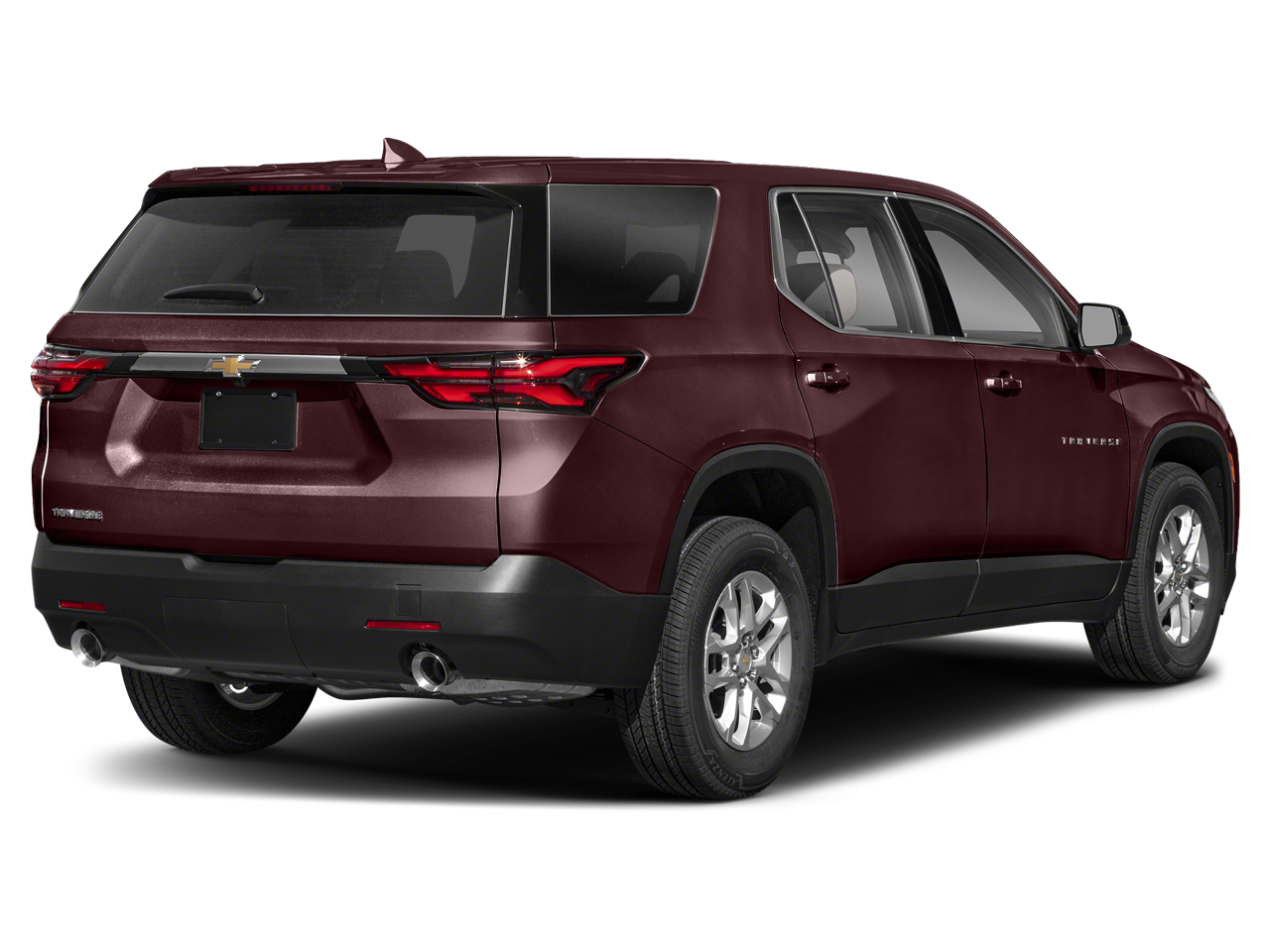 2022 Chevrolet Traverse Premier - Photo 41