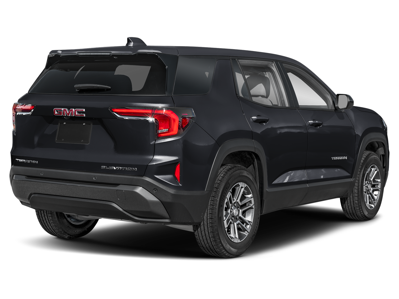 2025 GMC Terrain Elevation - Photo 34
