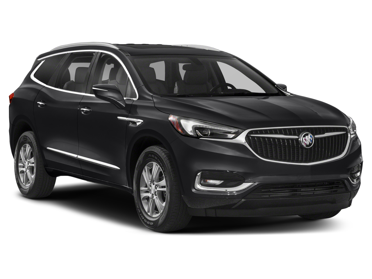 2021 Buick Enclave Premium