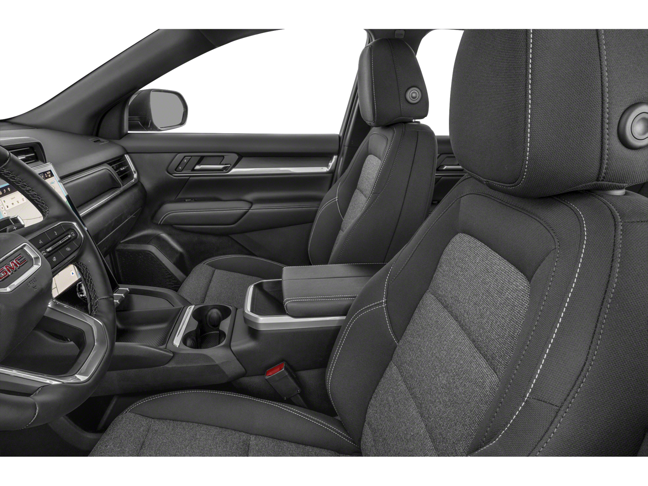 2025 GMC Terrain Elevation - Photo 38
