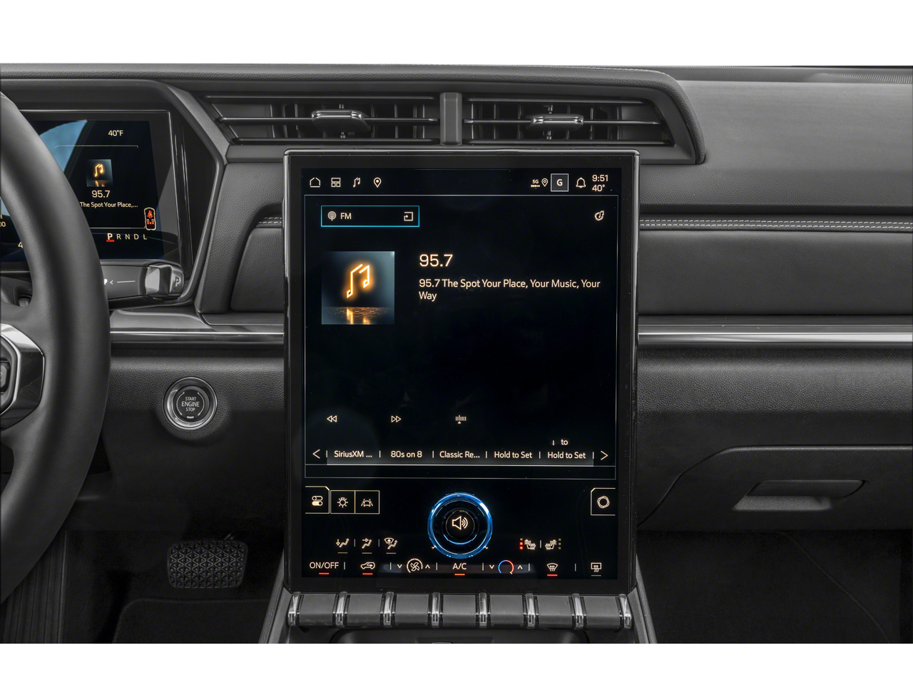 2025 GMC Terrain Elevation - Photo 39