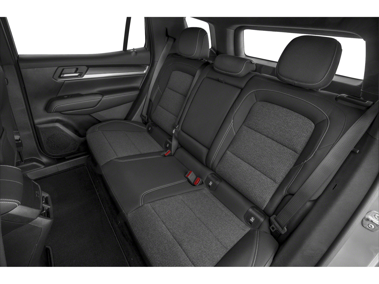 2025 GMC Terrain Elevation - Photo 41