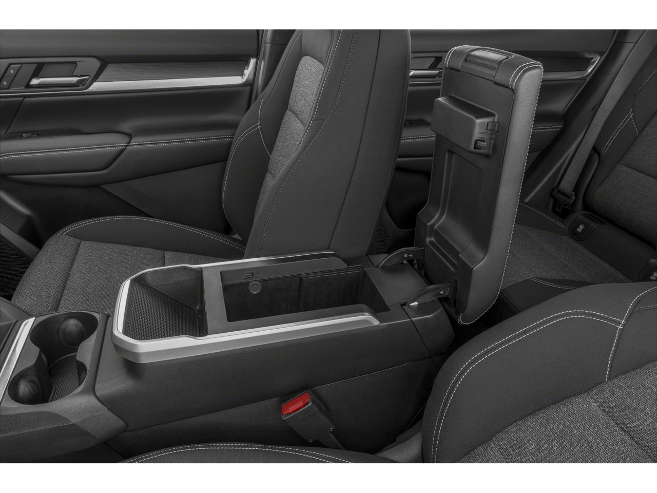 2025 GMC Terrain Elevation - Photo 42