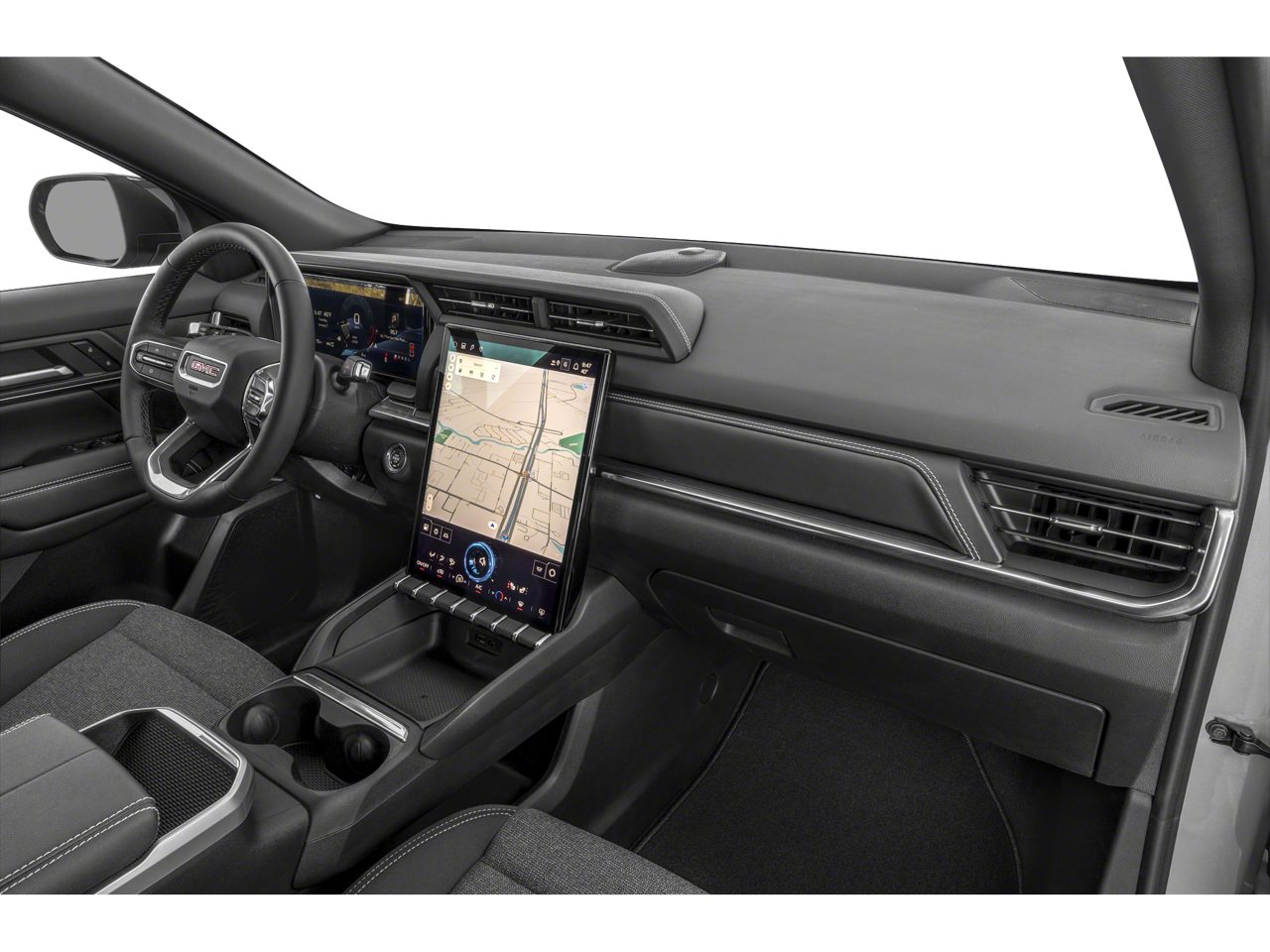 2025 GMC Terrain Elevation - Photo 43