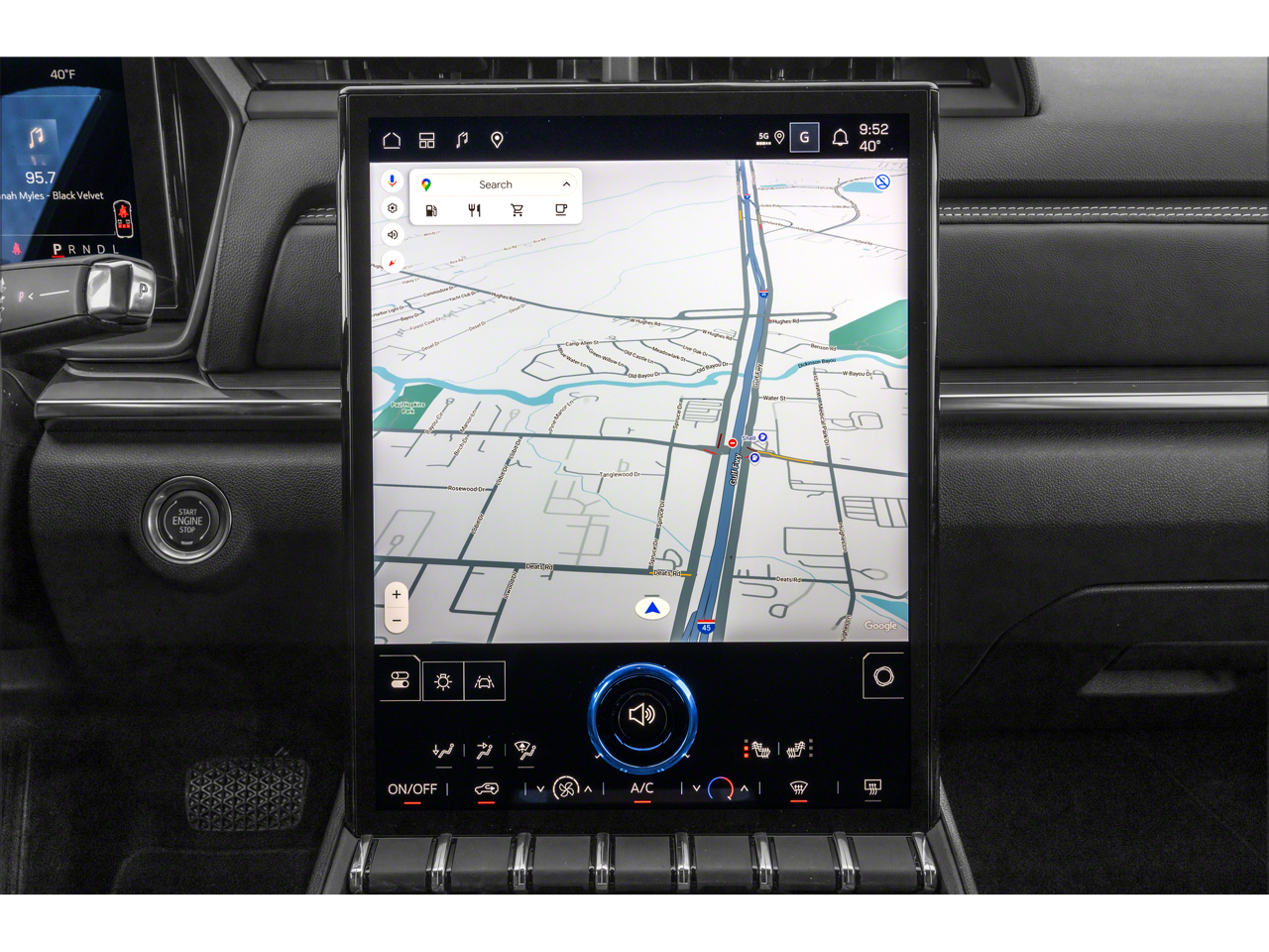 2025 GMC Terrain Elevation - Photo 44
