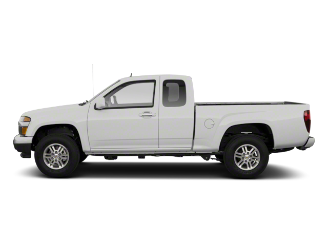 2012 Chevrolet Colorado LT w/1LT