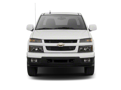 2012 Chevrolet Colorado LT w/1LT