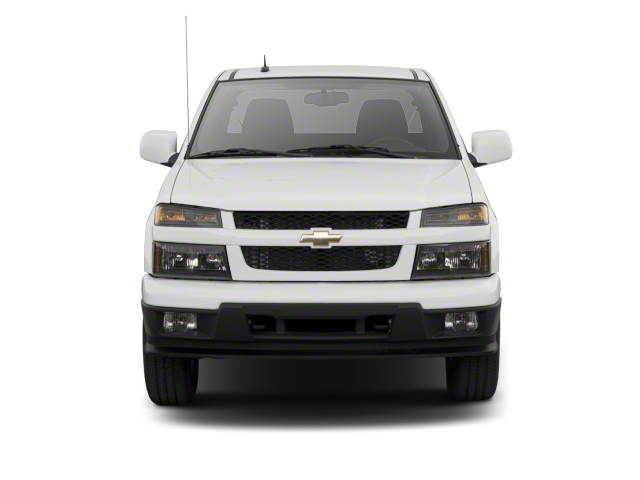 2012 Chevrolet Colorado LT w/1LT