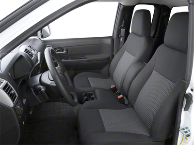 2012 Chevrolet Colorado LT w/1LT
