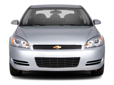 2013 Chevrolet Impala LS