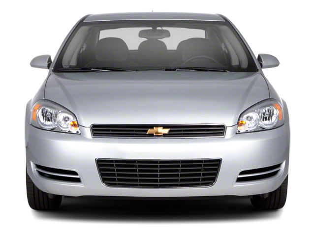 2013 Chevrolet Impala LS