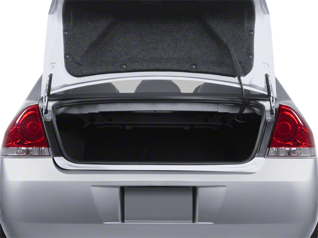 2013 Chevrolet Impala LS