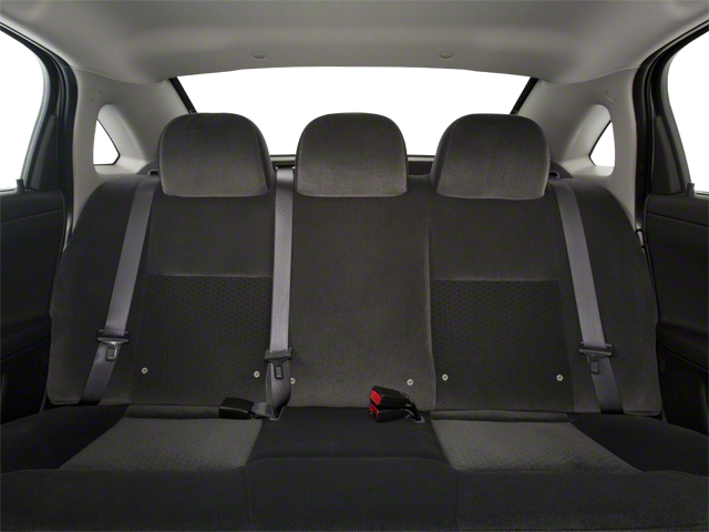 2013 Chevrolet Impala LS