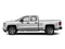 2016 Chevrolet Silverado 1500 Custom