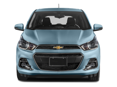 2018 Chevrolet Spark LT