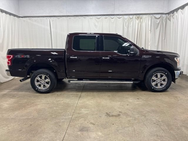 1FTEW1EG2JKC20083