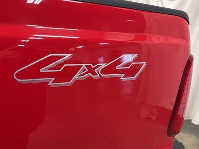 2008 Ford Super Duty F-250 SRW XL