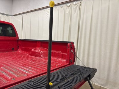 2008 Ford Super Duty F-250 SRW XL