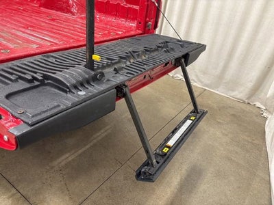 2008 Ford Super Duty F-250 SRW XL