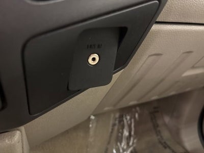 2008 Ford Super Duty F-250 SRW XL