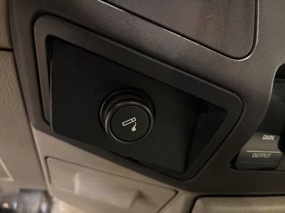 2008 Ford Super Duty F-250 SRW XL