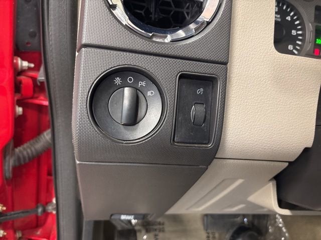 2008 Ford Super Duty F-250 SRW XL