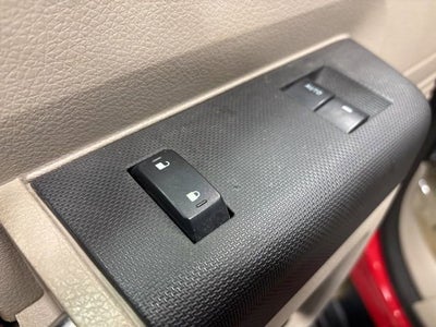 2008 Ford Super Duty F-250 SRW XL