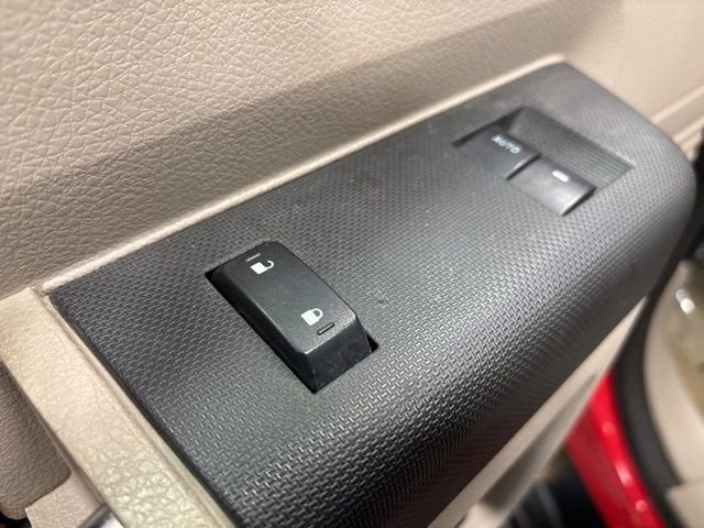 2008 Ford Super Duty F-250 SRW XL