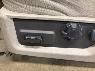 2008 Ford Super Duty F-250 SRW XL