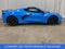 2021 Chevrolet Corvette Stingray 2LT