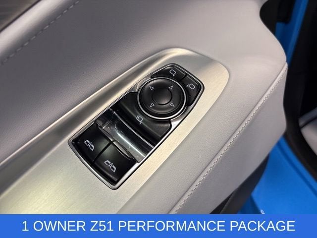 2021 Chevrolet Corvette Stingray 2LT